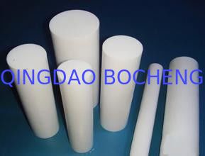 China Geformter PTFE-Teflon Rod, 3000mm Länge PTFE Rod/Teflon Rod für Chemikalie fournisseur