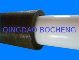 China Verdrängter PTFE-Teflon Rod/Reinweiß PTFE Rod für elektrische, lange Haltbarkeit fournisseur