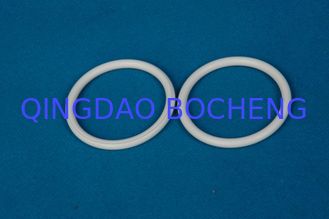 China Nicht-Stock PTFE Ring, 2,30 g-/cm³ PTFE O-Ringe für Fitting -180 °C - °C 260 fournisseur