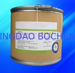 China Harz des Fluoropolymer-37.5Mpa/weißes loses Pulver für verdrängte Platte fournisseur
