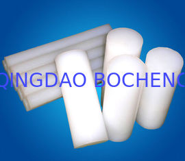 China Hohe Kunststoffplatte des Diaphaneity-PFA für das Zeichnen von Lager-Auflagen, 15Kv/mm fournisseur