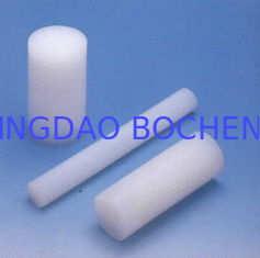 China Wasserdichte PFA-Kunststoffplatte PFA Rod mit hohem Diaphaneity fournisseur