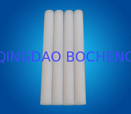 China Weißes Material FEP Rod/FEP mit Spannungs-Widerstand für elektrischen Draht fournisseur