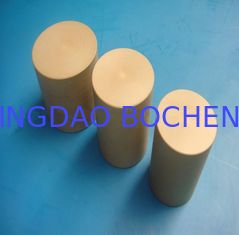 China Kakifarbige Rod-Vorrat-Plastikhitzebeständigkeit des FLÜCHTIGER BLICKEN FLÜCHTIGEN BLICKS für Pumpengehäuse fournisseur