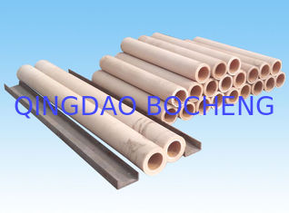 China Flexibles Polyamid Nylon-PA-Rohr fournisseur
