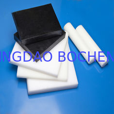 China Verfahrenstechnik-Plastik mit hoher Dichte, Blatt POM Delrin für elektrische Industrie fournisseur