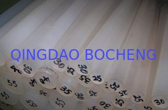 China Blatt 500mm Längen-PCTFE, säurebeständige Stange PCTFE Rod/PCTFE für Schiffe fournisseur