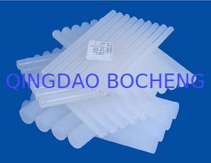 China 150mm Alkali-Beständiges PCTFE Rod/Polychlorotrifluoroethylene für Dichtungen fournisseur