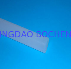 China Hohe Diaphaneity-Jungfrau PFA Plastik-Rod mit Niedrigwasser-Absorption fournisseur
