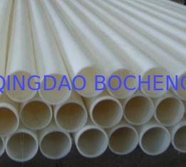 China UHMWPE-Rohr-Korrosionsbeständigkeit fournisseur