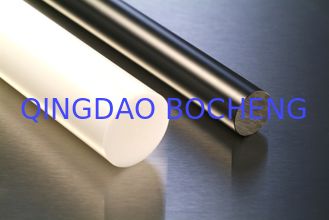 China 50mm Verfahrenstechnik-Plastik, antistatisches hohes mechanisches POM Rod fournisseur
