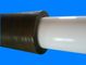 Verdrängter PTFE-Teflon Rod/Reinweiß PTFE Rod für elektrische, lange Haltbarkeit fournisseur