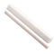 2.20g/cm ³ weißer PTFE Teflon Rod für Anti-Haftende Materialien, Verlängerung 150% fournisseur