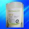Gelbliche Teflonstreuung der Flüssigkeits-PTFE mit Hochviskositäts, Stock-Metall verfügbar fournisseur