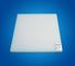 Aufbereitete PFA-Kunststoffplatte 2.10g/cm ³ hohe Widerstandswärme-Wärmeaustauscher fournisseur