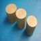 Kakifarbige Rod-Vorrat-Plastikhitzebeständigkeit des FLÜCHTIGER BLICKEN FLÜCHTIGEN BLICKS für Pumpengehäuse fournisseur