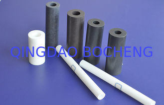 China Weiß füllte PTFE-Teflon-Rohr/-schlauch-2.10g/cm ³ für Kabel-Jacke fournisseur