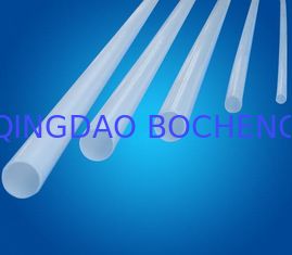 China Alkali-Beständiger Schläuche PVDF-Rohr-/PVDF für die Chemikalie, die 100mm verarbeitet fournisseur