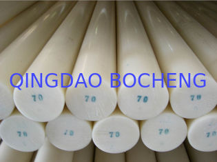 China Verfahrenstechnik-Plastikprodukte, 6mm - 100mm Nylon-PA Rod fournisseur