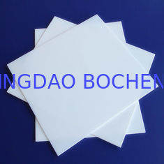 China Nicht-Stock PTFE Teflonblatt/ätzte Teflonblatt-Dehnfestigkeit fournisseur