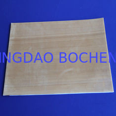China Teflonkunststoffplatte, Teflonplattenmaterial für wissenschaftliche Ausrüstung fournisseur
