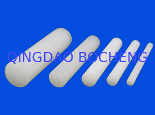 China 200mm PCTFE Blatt, PCTFE Rod für elektronische Bauelemente mit hoher Schlagzähigkeit fournisseur
