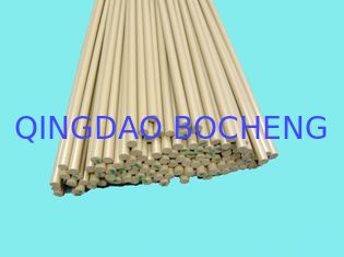 China Chemikalienbeständigkeit FLÜCHTIGER BLICKER FLÜCHTIGER BLICK Rod kakifarbig für Büsche/Dosierpumpen fournisseur