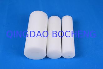 China Weiße Jungfrau verdrängte PTFE-Teflon Rod, Widerstand der hohen Temperatur fournisseur