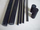 Schwarzes gefüllter PTFE-Teflon Rod fournisseur