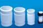 Weißes PTFE-Rohr, 2.10g/cm ³ PTFE weiches Material Gelenk-/PTFE für Metallrohr fournisseur