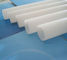 150mm PVDF Schläuche Rohr-/PVDF mit hoher Schlagzähigkeit für Papierindustrie fournisseur